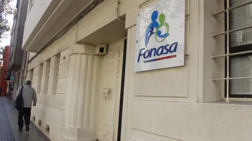 ¿Cómo saber si estoy afiliado en Fonasa?