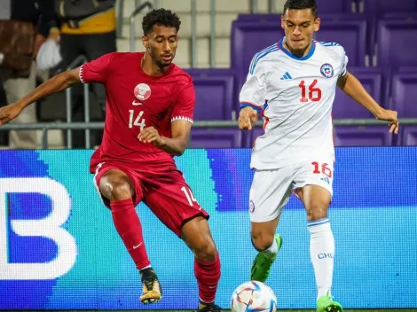 Reprochan actitud de jugadores de la Roja: "No tienen esa ambición"
