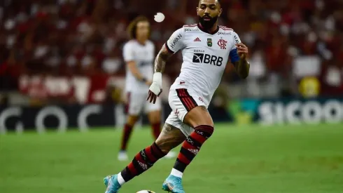 Flamengo cayó de manera agónica con Fortaleza y ve cada vez más lejos el liderato del Brasileirao