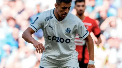 Alexis espera revertir los dos partidos que lleva sin marcar, uno por Champions y otro por Ligue 1.