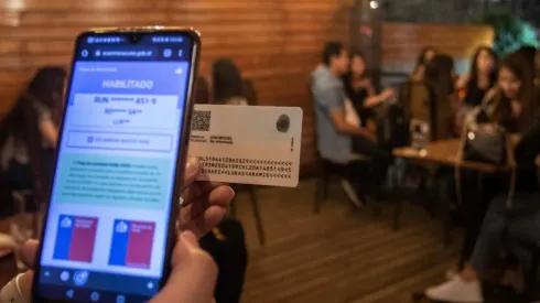 ¿Hasta cuándo se pedirá el Pase de Movilidad antes de su suspensión en Fase Apertura?