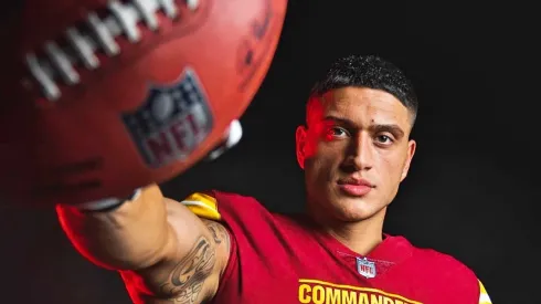 Sammis Reyes puede llegar a los Indianapolis Colts para disputar su segunda temporada en la NFL