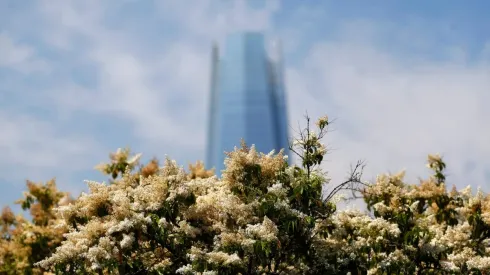 ¿Cuál es pronóstico del tiempo para este miércoles 28 de septiembre?