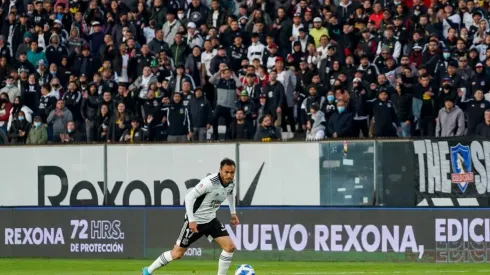 Colo Colo puede ser campeón el domingo frente a Universidad Católica.