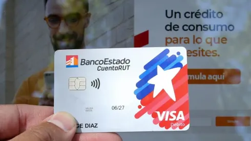 ¿Cuánto puedo transferir en la Cuenta RUT?