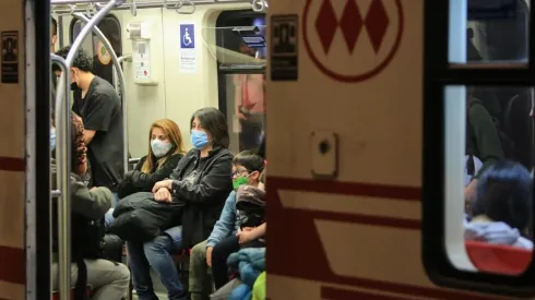 Horario Metro de Santiago miércoles 28 de septiembre