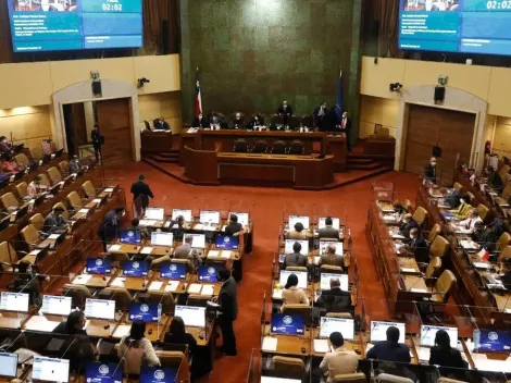 Test de drogas: Todos los diputados y diputadas dan negativo a la prueba