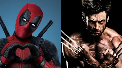 Deadpool y Wolverine