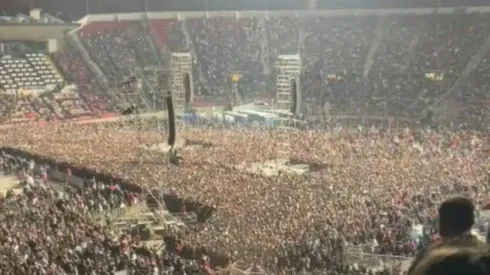 Gobierno y productora se culpan mutuamante por avalanchas en DY