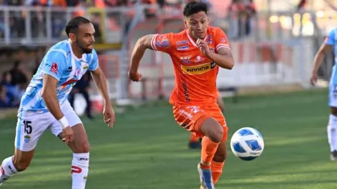 Cobreloa partió ganando, pero Magallanes igualó y forzó los penales