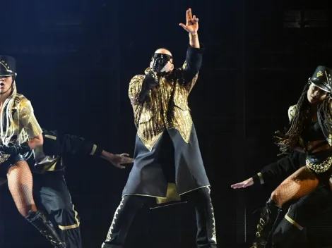 ¿A qué hora es el concierto de Daddy Yankee?