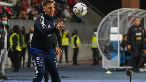 Eduardo Berizzo no logra convencer a los hinchas tras la gira por Europa