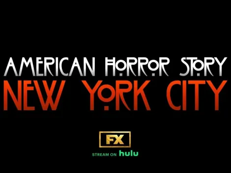 ¿Dónde ver American Horror Story?