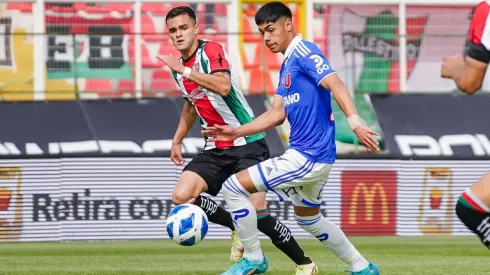 Darío Osorio por ser nacido en 2004 no fue considerado en la lista de The Guardian.