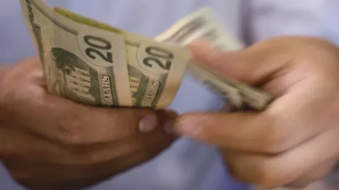 ¿A cuánto está el dólar hoy 28 de septiembre?