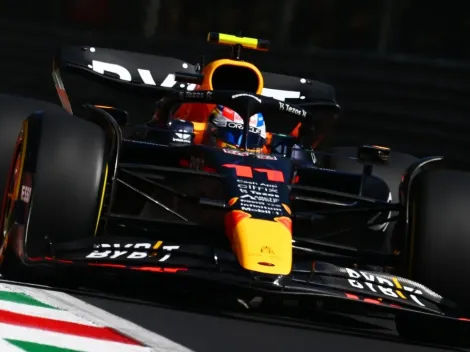 F1 tendrá 6 carreras de tipo "Sprint" para 2023