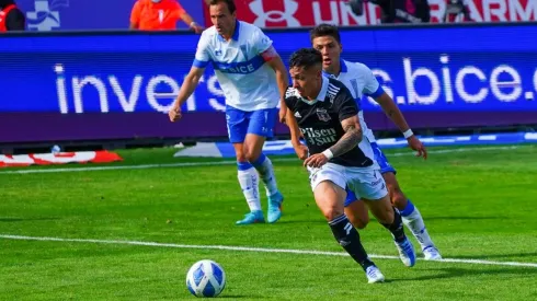 Colo Colo quiere ser campeón ante la UC este domingo