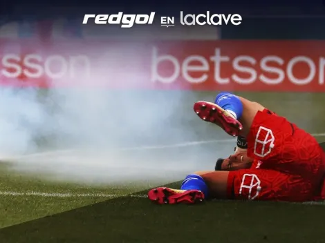 El futuro del Clásico Universitario en RedGol en La Clave