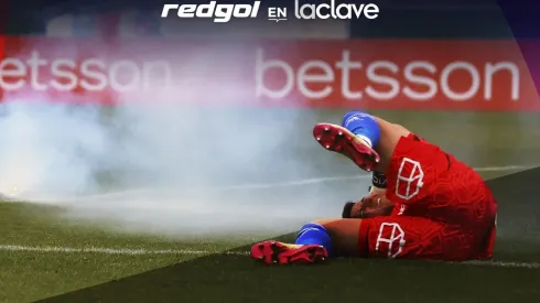 Apenas unos minutos duró el Clásico Universitario por la vuelta de los cuartos de final de la Copa Chile 2022.