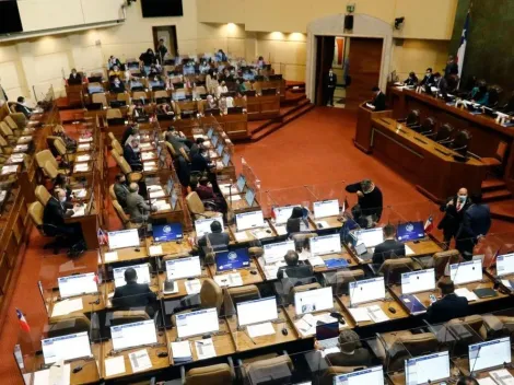 Parlamentarios retrasan la votación del TPP11 en el Congreso