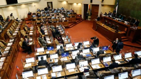 Parlamentarios retrasan la votación del TPP11 en el Congreso