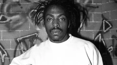 Coolio en los 90's