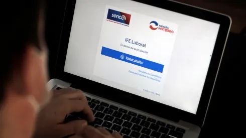 Postula al IFE Laboral este mes