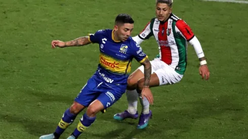 Horario: los Árabes reciben a los Ruleteros en La Cisterna por la fecha 26