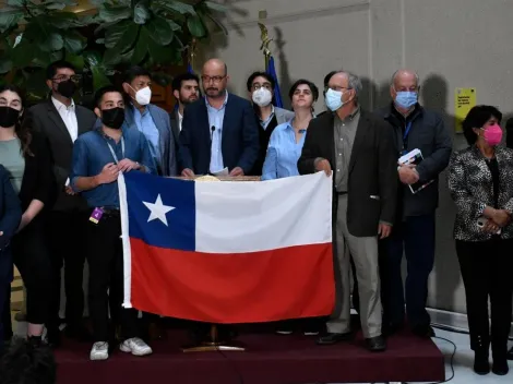 ¿Cómo es la propuesta de un nuevo proceso constituyente del oficialismo?