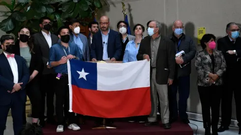 ¿Cómo es la propuesta de un nuevo proceso constituyente del oficialismo?