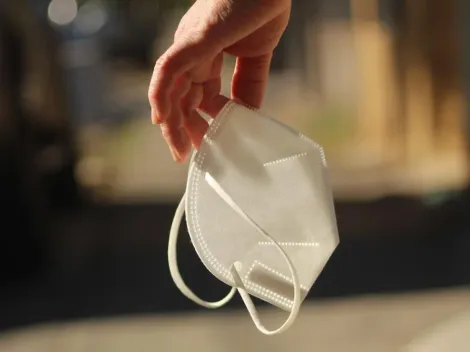 ¿Desde cuándo no se exigirá usar mascarilla y en que lugares será obligatorio?