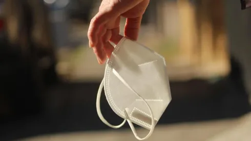 ¿Desde cuándo no se exigirá usar mascarilla?