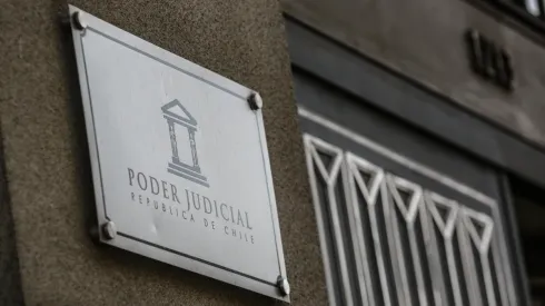 Página web del Poder Judicial sufre caída