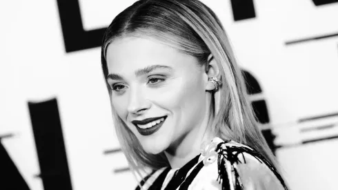 ¿Qué es la dismorfia corporal y qué significa este trastorno que sufre Chloë Grace Moretz?