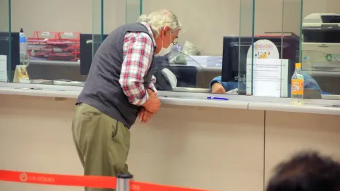 ¿Cuándo pagan la Pensión Garantizada Universal de octubre?