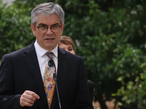 Marcel: Presupuesto va a reflejar las preocupaciones de la ciudadanía