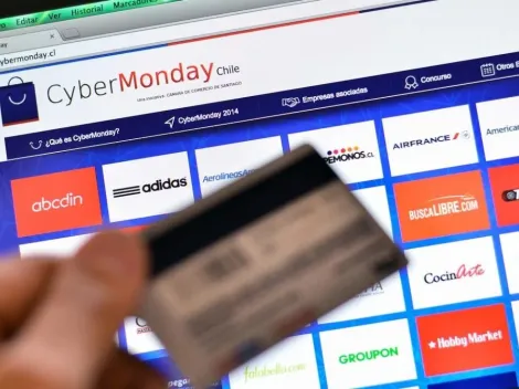 ¿Qué supermercados participarán del Cyber Monday en Chile?