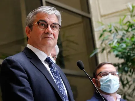 Marcel apunta a mirar el TPP-11 con una “perspectiva más estratégica”