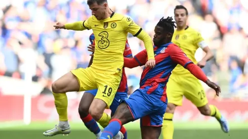 El Chelsea tendrá en la Premier del DT Graham Potter