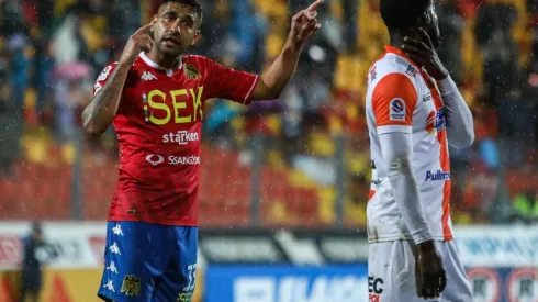 ¿Cuándo juegan Cobresal vs Unión Española la fecha 26 del Campeonato Nacional?