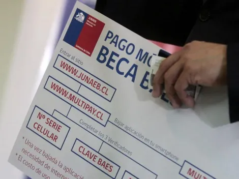 ¿Cuándo cargan la Junaeb y en qué fecha vence el saldo?
