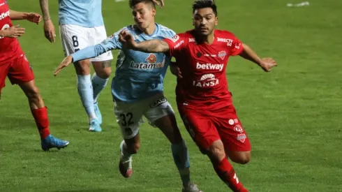 Ñublense vs O'Higgins por la fecha 26 del Campeonato Nacional