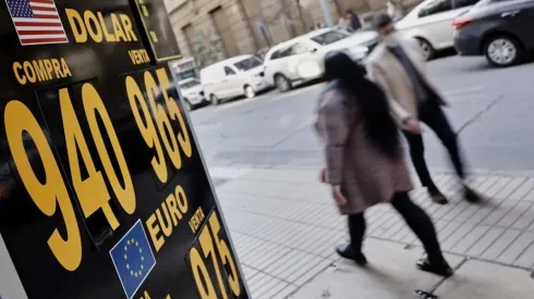 ¿A cuánto está el cambio a peso chileno hoy 30 de septiembre?