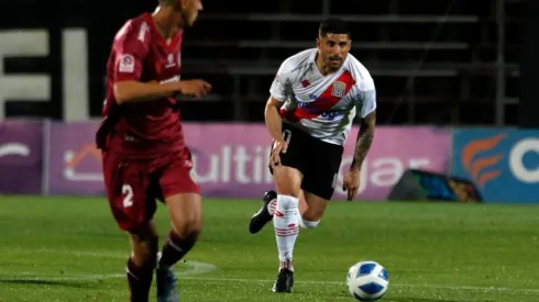 Curicó Unido sigue fuerte en la cima, mientras que La Serena quedó complicado cerca del fondo