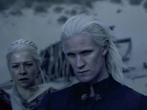 ¿Cuántos episodios quedan de House of the Dragon?