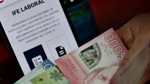 IFE Laboral