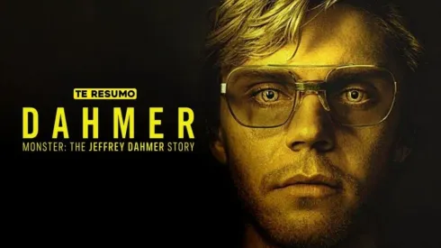 Dahmer - Monstruo: La historia de Jeffrey Dahmer