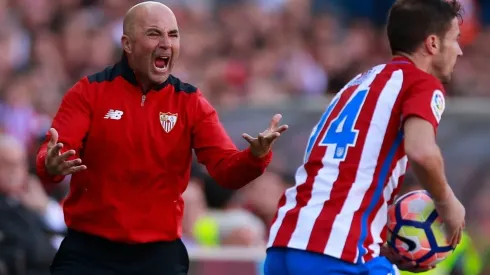 Jorge Sampaoli puede volver a España para asumir la banca del Sevilla