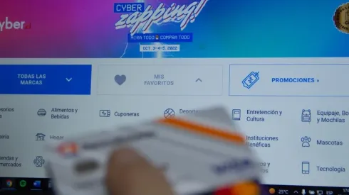 ¿Dónde comprar juguetes y ropa de niños en el Cyber Monday?