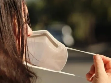 ¿Es obligatorio usar mascarilla en el trabajo desde este lunes?
